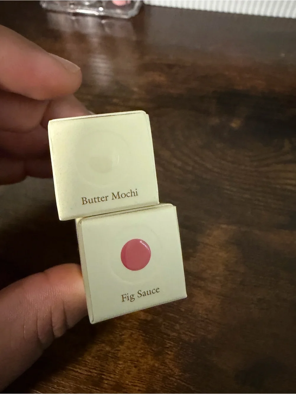 EADEM Skincare MINI lip balms